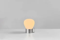 Nordlux Nuru 15 Tafellamp - Grijs 8 Nordlux Nuru 15 Tafellamp - Grijs -Zwembad Tuin 900 1350 m nuru 48275003 3