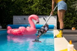 W'eau Volta V7 Elektrische Zwembadstofzuiger -Zwembad Tuin 900 1350 voltav7 13