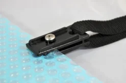 Luxe Zomerzeil Bevestigingskit (set Van 8) -Zwembad Tuin 900 1355 cabiclic pince bulles 1