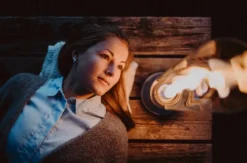 Höfats Spin 90 Tafelvuur - Zwart -Zwembad Tuin 900 1362 4064251000468 2