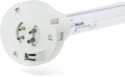 Blue Lagoon UV-C Zoutwater 75 Watt -Zwembad Tuin 900 1404 mg 9422