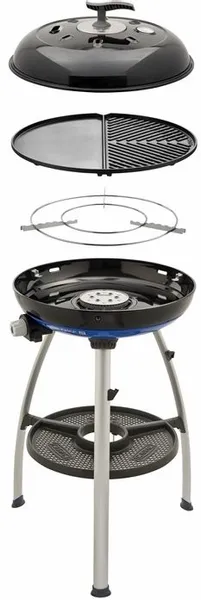CADAC Carri Chef 50 Gasbarbecue - BBQ/Plancha