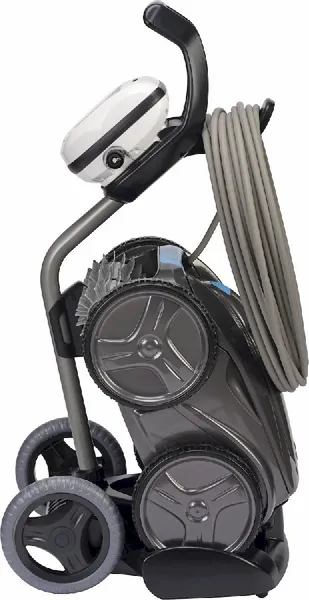 Zodiac Vortex OV 5480 IQ Zwembadrobot - Afbeelding 6