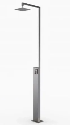 IDEAL Menorca Buitendouche - RVS