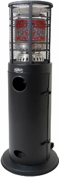Eurom Area Lounge Heater Terrasverwarmer