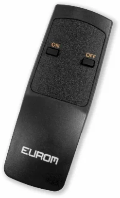 Eurom Outdoor Heatpanel 2400RC Terrasverwarmer 12 Eurom Outdoor Heatpanel 2400RC Terrasverwarmer -Zwembad Tuin 900 546 8713415334395 outdoor heatpanel 2400rc 6