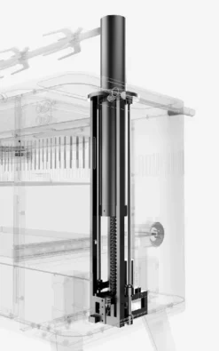 Everdure Hub II Houtskool Barbecue - Zwart -Zwembad Tuin 900 563 9312646027510 5