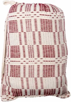 Amazonas Rio 2 Persoons Hangmat - Bordeaux 9 Amazonas Rio 2 Persoons Hangmat - Bordeaux -Zwembad Tuin 900 599 a688 18 fd 03