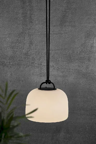 Nordlux Kettle 22 Led Hanglamp 3 Nordlux Kettle 22 Led Hanglamp - Afbeelding 3