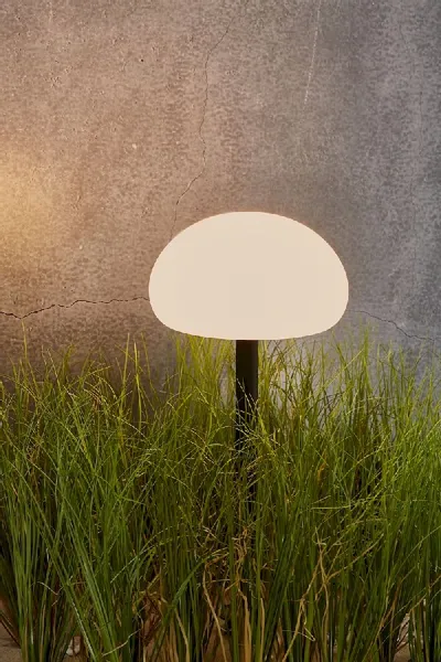 Nordlux Sponge Grondspies Led Lamp 3 Nordlux Sponge Grondspies Led Lamp - Afbeelding 3