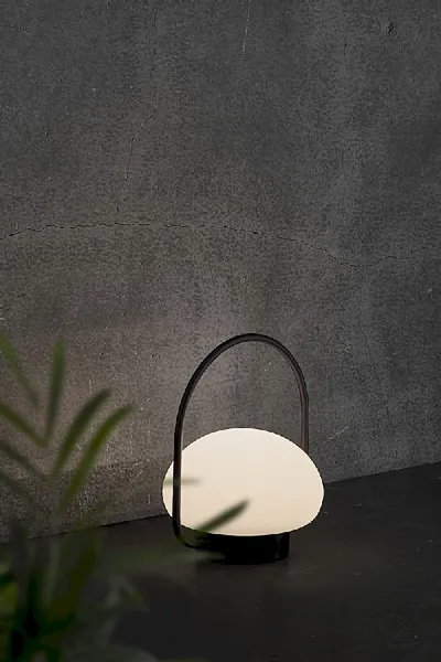 Nordlux Sponge To Go Led Lantaarn 5 Nordlux Sponge To Go Led Lantaarn - Afbeelding 5