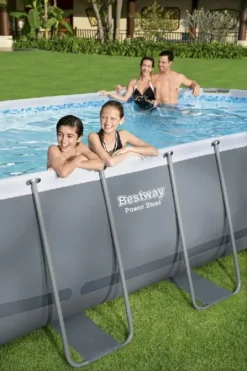Bestway Power Steel Oval Zwembad - 549 X 274 X 122 Cm - Met Filterpomp En Accessoires 20 Bestway Power Steel Oval Zwembad - 549 X 274 X 122 Cm - Met Filterpomp En Accessoires -Zwembad Tuin 900 600 56711 56710 005656 ls web side2