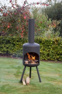 RedFire Fuego Tuinhaard - Groot -Zwembad Tuin 900 600 81071 lifestyle 01