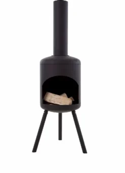 RedFire Fuego Tuinhaard - Groot -Zwembad Tuin 900 600 81071 product 02