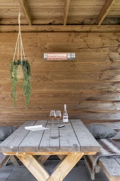 Eurom Golden 2000 Ultra RCD Terrasverwarmer 8 Eurom Golden 2000 Ultra RCD Terrasverwarmer - Afbeelding 8