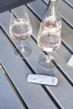 Eurom Heat And Beat Terrasverwarmer - Zwart -Zwembad Tuin 900 600 8713415334579 heat and beat black sfeer 6