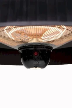 Sunred Heater Artix Hanging 1800 Terrasverwarmer Zwart 11 Sunred Heater Artix Hanging 1800 Terrasverwarmer Zwart -Zwembad Tuin 900 600 artix hb product 04 large