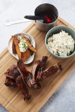 Barbecook Sauspan Met Marinadeborstel -Zwembad Tuin 900 600 bc acc 7211 sf 03 hr