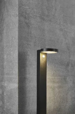 Nordlux Rica Solar Grondspies - Rond -Zwembad Tuin 900 600 m rica round 2118158003 1 1