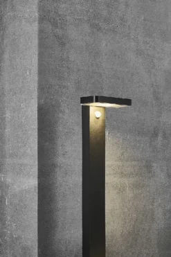 Nordlux Rica Solar Grondspies - Rechthoekig -Zwembad Tuin 900 600 m rica square 2118178003 1 1