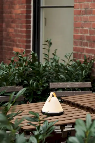 Nordlux Strap To Go Tafellamp 3 Nordlux Strap To Go Tafellamp - Afbeelding 3