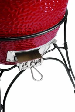 Kamado Joe Classic II Barbecue 30 Kamado Joe Classic II Barbecue -Zwembad Tuin 900 601 kjo slide out ash drawer 4