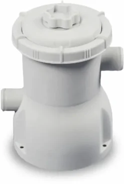 EXIT TOYS EXIT Wood Zwembad - 300 X 76 Cm - Met Filterpomp -Zwembad Tuin 900 607 exit 30 12 08 00 int 5 3