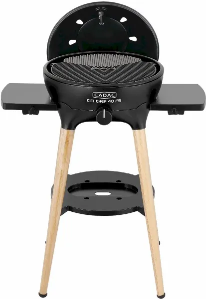 CADAC Citi Chef 40 FS Gasbarbecue 3 CADAC Citi Chef 40 FS Gasbarbecue - Afbeelding 3