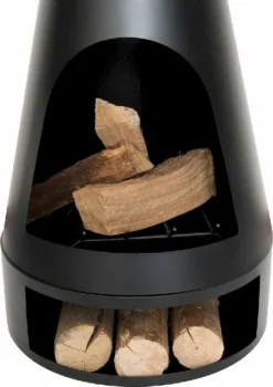 RedFire Kingston Tuinhaard - Medium -Zwembad Tuin 900 635 84050 product 05