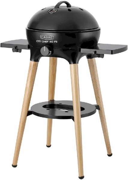 CADAC Citi Chef 40 FS Gasbarbecue 1 CADAC Citi Chef 40 FS Gasbarbecue