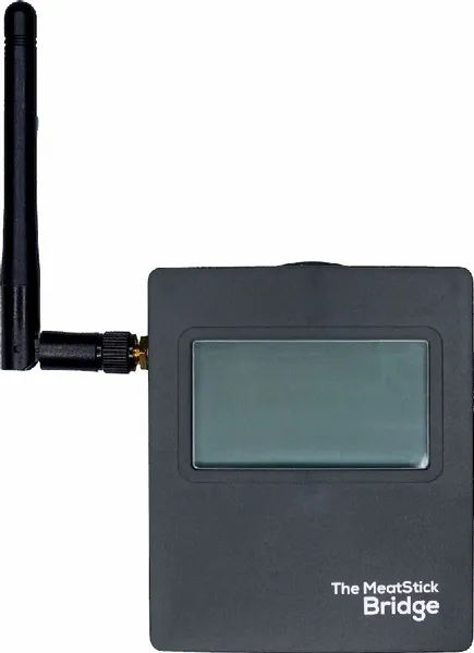 The Meatstick WiFi Bridge 1 The Meatstick WiFi Bridge