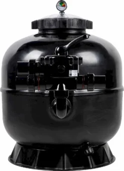 W'eau SPO-500 Polyester Side Mount Zandfilter 10m³ 7 W'eau SPO-500 Polyester Side Mount Zandfilter 10m³ -Zwembad Tuin 900 655 sidemount fullyblack 3 1