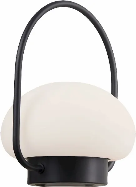 Nordlux Sponge To Go Led Lantaarn 2 Nordlux Sponge To Go Led Lantaarn - Afbeelding 2