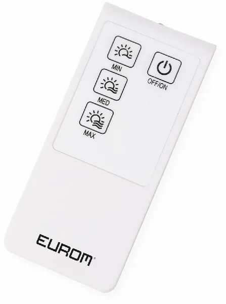 Eurom Sunset 2000 Terrasverwarmer 3 Eurom Sunset 2000 Terrasverwarmer - Afbeelding 3