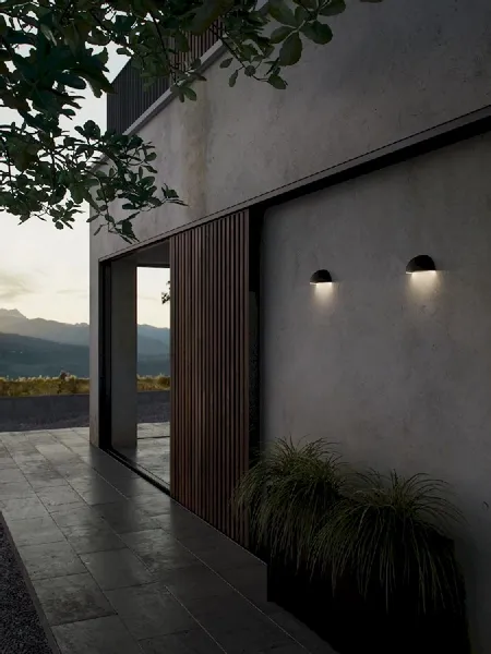 Nordlux Arcus Smart Wandlamp 6 Nordlux Arcus Smart Wandlamp - Afbeelding 6