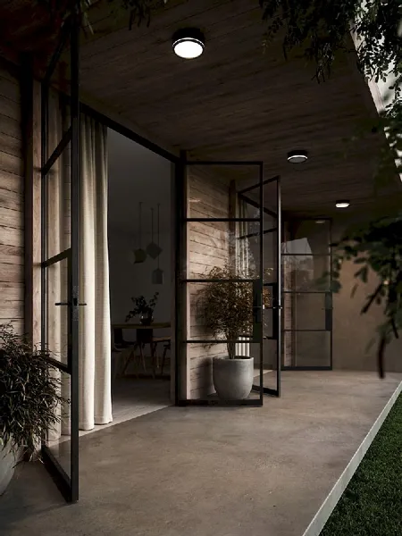 Nordlux Ava Smart Wandlamp 10 Nordlux Ava Smart Wandlamp - Afbeelding 10