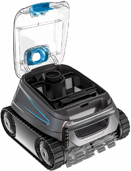 Zodiac CNX 40 IQ Zwembadrobot 8 Zodiac CNX 40 IQ Zwembadrobot - Afbeelding 8