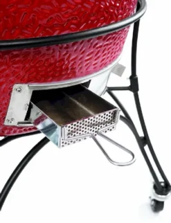 Kamado Joe Classic II Barbecue 31 Kamado Joe Classic II Barbecue -Zwembad Tuin 900 690 kjo slide out ash drawer 2