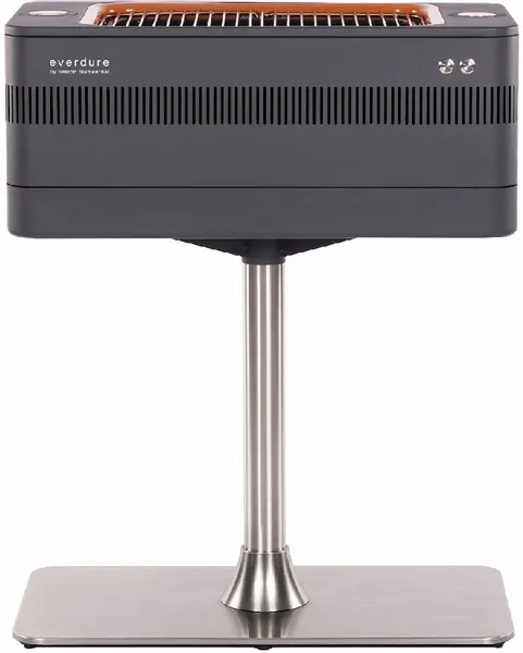 Everdure Fusion Houtskool Barbecue 1 Everdure Fusion Houtskool Barbecue