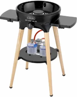 CADAC Citi Chef 40 FS Gasbarbecue 16 CADAC Citi Chef 40 FS Gasbarbecue -Zwembad Tuin 900 728 5615 20 04 citi chef 40 fs 13 optional dual power pak