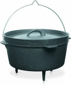 Barbecook Junko Dutch Oven - Medium