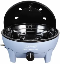 CADAC Citi Chef 40 Gasbarbecue - Blauw 17 CADAC Citi Chef 40 Gasbarbecue - Blauw -Zwembad Tuin 900 807 5610 20 15 citi chef 40 sky blue 3