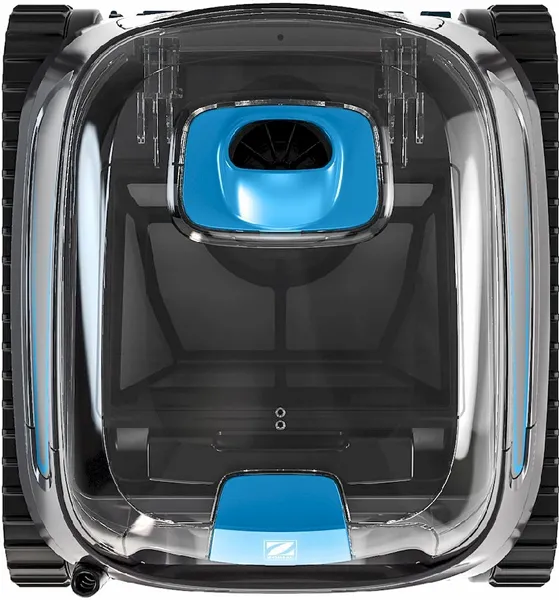 Zodiac CNX 25 Zwembadrobot - Afbeelding 8