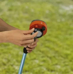 Gardena Tuindouche Trio -Zwembad Tuin 900 892 ga120 0024b