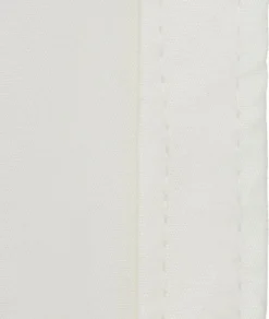 Livin’outdoor Schaduwdoek Como Driehoek 5 M - Wit -Zwembad Tuin 900 900 5000250f 4 1