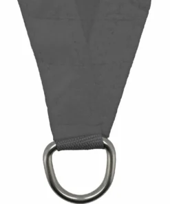 Livin’outdoor Schaduwdoek Como Driehoek 3.6 M - Antraciet 11 Livin’outdoor Schaduwdoek Como Driehoek 3.6 M - Antraciet -Zwembad Tuin 900 900 5000260f 3