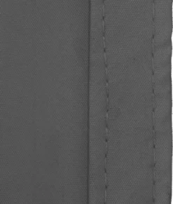 Livin’outdoor Schaduwdoek Como Driehoek 3.6 M - Antraciet 10 Livin’outdoor Schaduwdoek Como Driehoek 3.6 M - Antraciet -Zwembad Tuin 900 900 5000260f 4