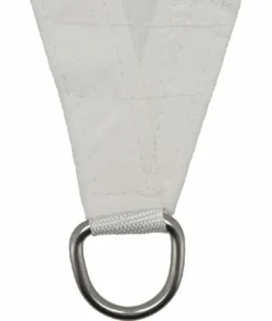 Livin’outdoor Schaduwdoek Como Vierkant 3,6 M - Wit -Zwembad Tuin 900 900 5000280f 3