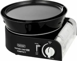 CADAC Safari Chef Compact Lite Gasbarbecue -Zwembad Tuin 900 900 6525l1 10 safari chef 30 compact 3