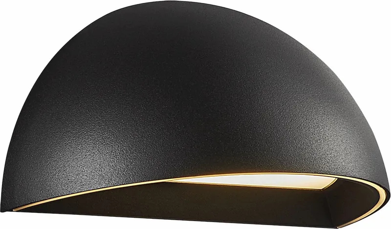 Nordlux Arcus Smart Wandlamp 1 Nordlux Arcus Smart Wandlamp